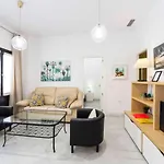 Jdcbd - Peaceful Double Bedroom Apartment In City Centre