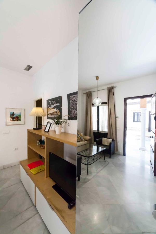 Jdcbd - Peaceful Double Bedroom In Centre * Séville