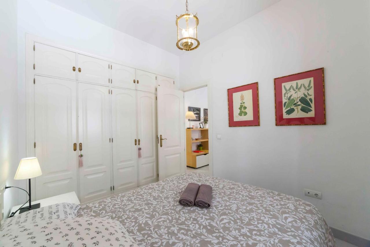 Appartement Jdcbd - Peaceful Double Bedroom In Centre *
