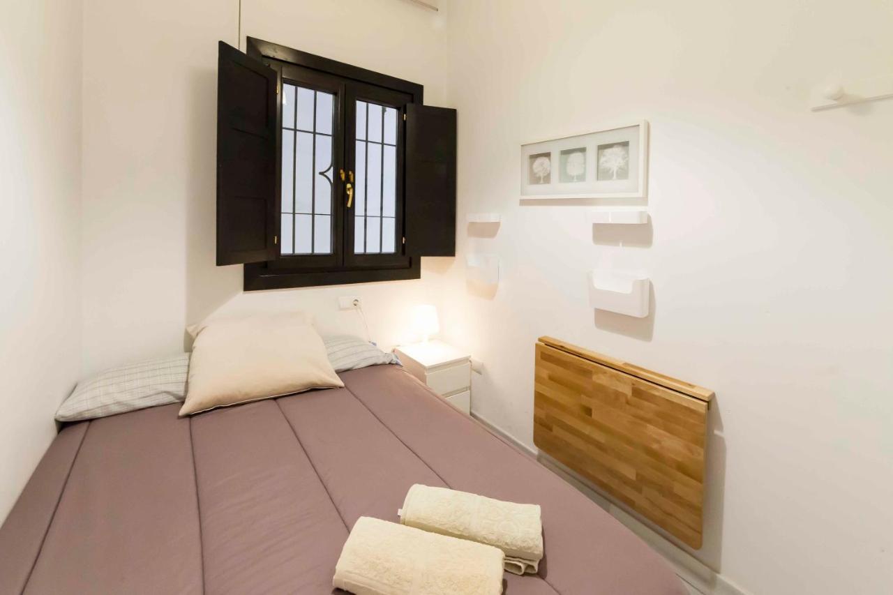 Jdcbd - Peaceful Double Bedroom In Centre * Séville