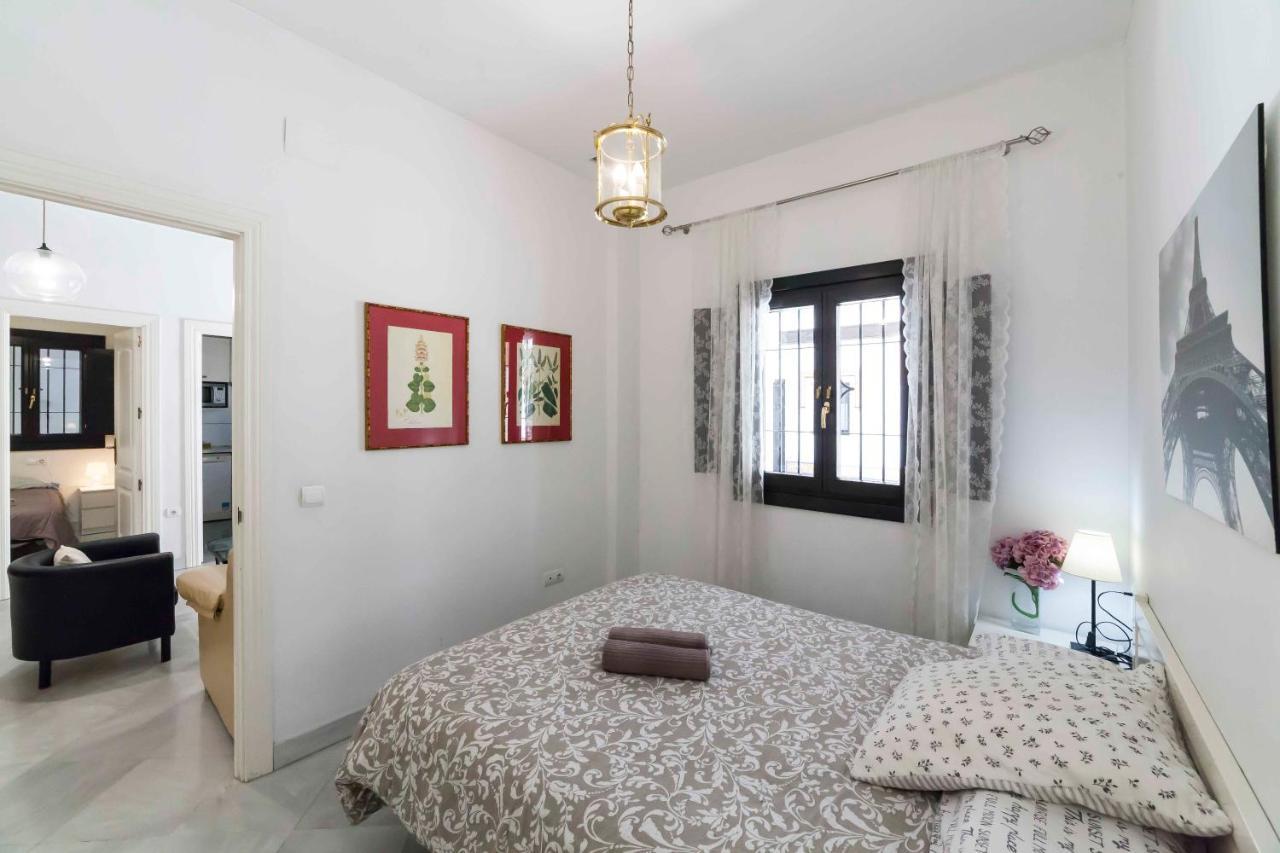 Appartement Jdcbd - Peaceful Double Bedroom In Centre