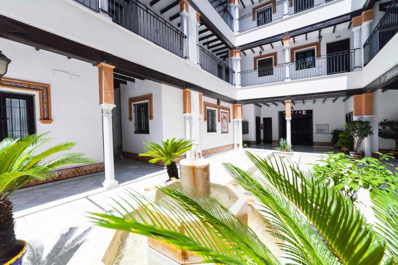 Jdcbd - Peaceful Double Bedroom In Centre Séville