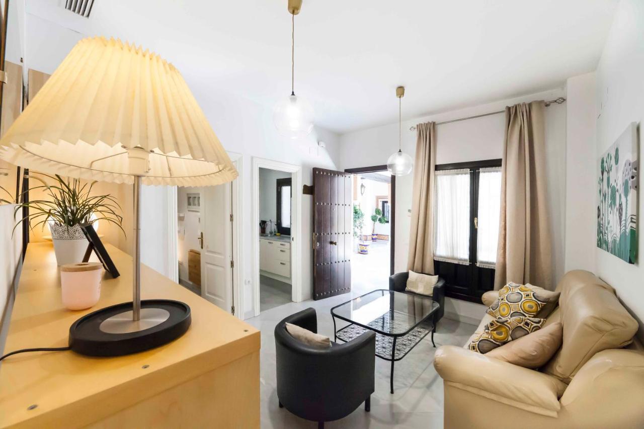 Jdcbd - Peaceful Double Bedroom In Centre Séville