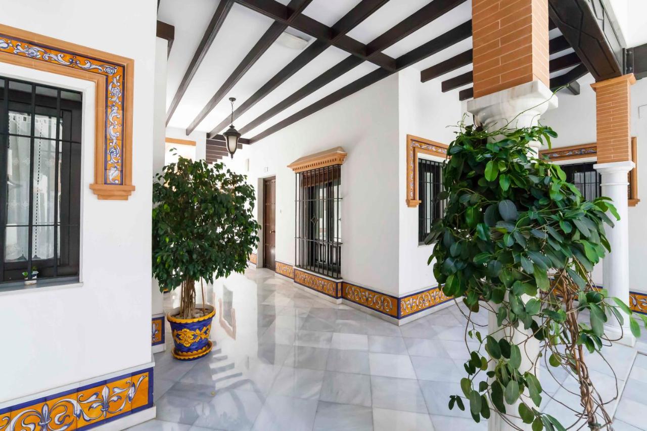 Jdcbd - Peaceful Double Bedroom In Centre Appartement