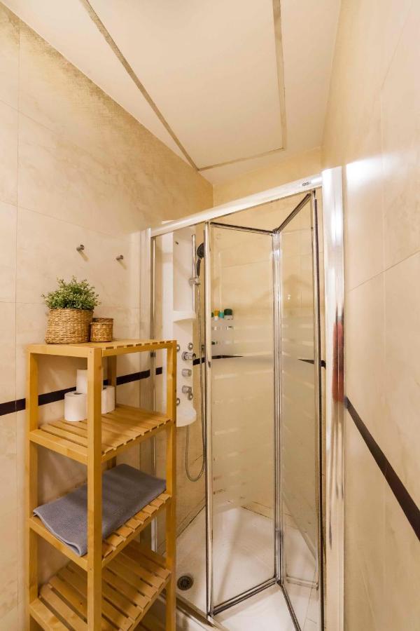 Jdcbd - Peaceful Double Bedroom In Centre Séville