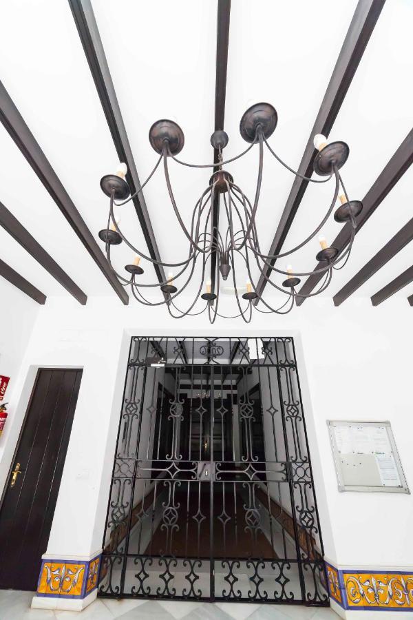 Appartement Jdcbd - Peaceful Double Bedroom In Centre Séville